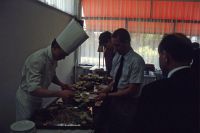 pictures/1993/1993 Orientatiedag - HOLEC - van Houtum